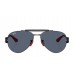 RAY BAN SCUDERIA FERRARI AVIADOR RB3762M F009/87